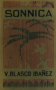 Sónnica by Vicente Blasco Ibáñez