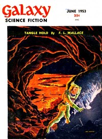 The Water Eater by Winston K. (Winston Kinney) Marks