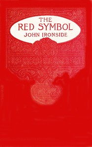 The Red Symbol by John Ironside