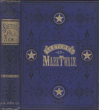Sketches New and Old by Mark Twain