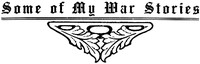 Some of My War Stories
A Paper Read before the Ohio Commandery of the Loyal legion by Allen Ripley Foote