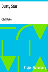 Dusty Star by Olaf Baker