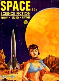 The Ego Machine by Henry Kuttner