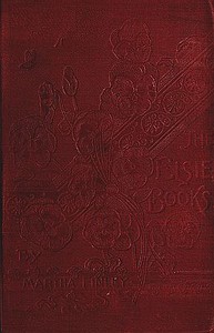 Elsie at Viamede by Martha Finley