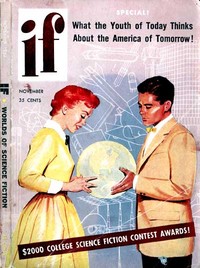 The Honored Prophet by William E. Bentley