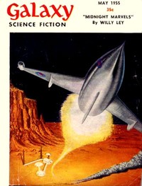Sam, This Is You by Murray Leinster