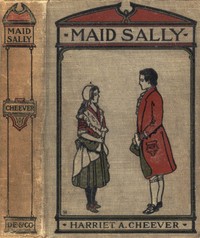 Maid Sally by Harriet A. (Harriet Anna) Cheever