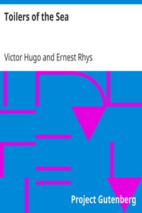Toilers of the Sea by Victor Hugo