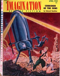The Mind Digger by Winston K. (Winston Kinney) Marks