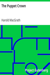 The Puppet Crown by Harold MacGrath