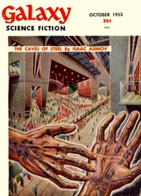 At the Post by H. L. (Horace Leonard) Gold
