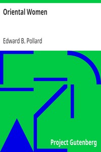 Oriental Women by Edward B. Pollard