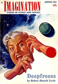 Mr. Spaceship by Philip K. Dick