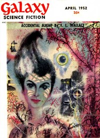 Accidental Flight by F. L. (Floyd L.) Wallace