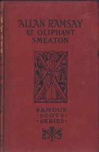 Allan Ramsay by William Henry Oliphant Smeaton