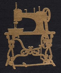 The Invention of the Sewing Machine by Grace Rogers Cooper