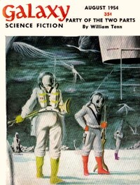 The Impossible Voyage Home by F. L. (Floyd L.) Wallace