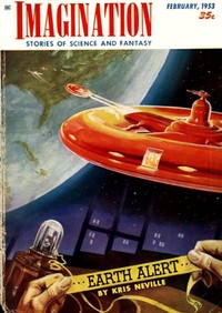 Elegy by Charles Beaumont