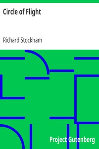 Circle of Flight by Richard Stockham