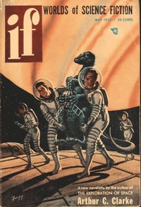 The Huddlers by William Campbell Gault
