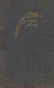 Sulamith: A Romance of Antiquity by A. I. (Aleksandr Ivanovich) Kuprin