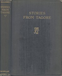 Stories from Tagore by Rabindranath Tagore
