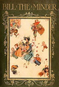 Bill the Minder by W. Heath (William Heath) Robinson