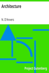 Architecture by N. D'Anvers