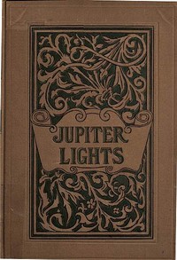Jupiter Lights by Constance Fenimore Woolson