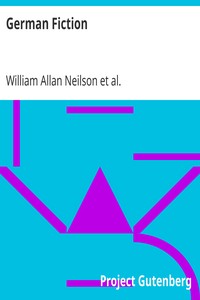 German Fiction by Theodor Fontane