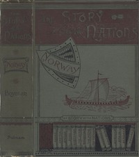 The Story of Norway by Hjalmar Hjorth Boyesen