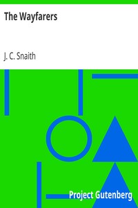 The Wayfarers by J. C. (John Collis) Snaith