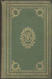 The Life of George Borrow by Herbert George Jenkins