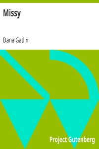 Missy by Dana Gatlin