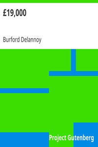 £19,000 by Burford Delannoy