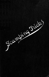 Scamping Tricks and Odd Knowledge Occasionally Practised upon Public Works by John Newman