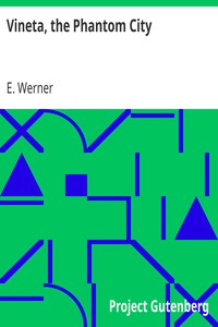 Vineta, the Phantom City by E. Werner