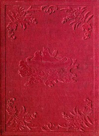 Little Robins' Love One to Another by Madeline Leslie