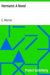 Hermann: A Novel by E. Werner