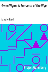 Gwen Wynn: A Romance of the Wye by Mayne Reid