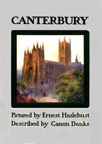 Canterbury by William Danks