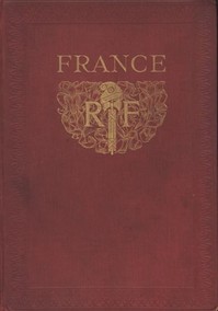 France by Gordon Home