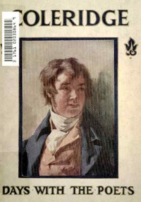 A Day with Samuel Taylor Coleridge by May Byron