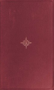 John Leech, His Life and Work. Vol. 1 [of 2] by William Powell Frith