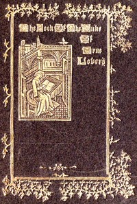 The Book of the Duke of True Lovers by de Pisan Christine