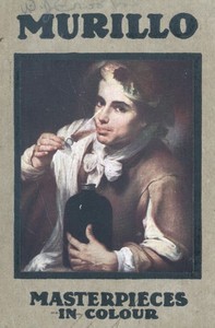 Murillo by S. L. (Samuel Levy) Bensusan
