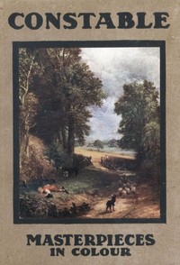 Constable by C. Lewis (Charles Lewis) Hind