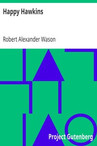 Happy Hawkins by Robert Alexander Wason