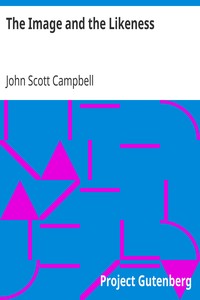 The Image and the Likeness by John Scott Campbell
