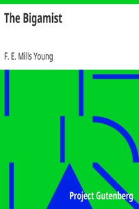 The Bigamist by F. E. Mills (Florence Ethel Mills) Young